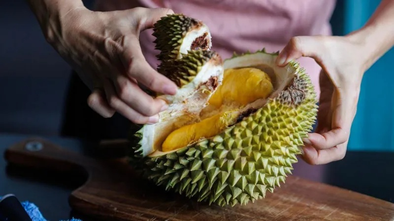 durian